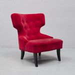 1322 9023 Loungefåtölj